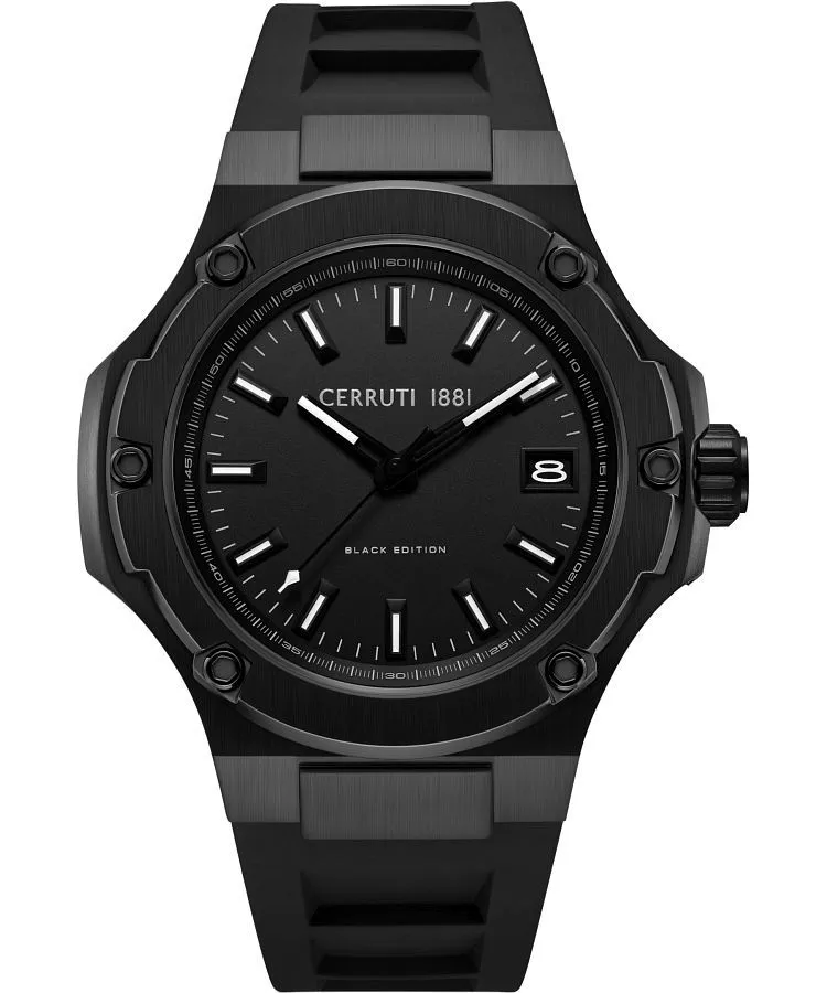 Годинник Чоловічий Cerruti 1881 Lucardo CIWGM0096701