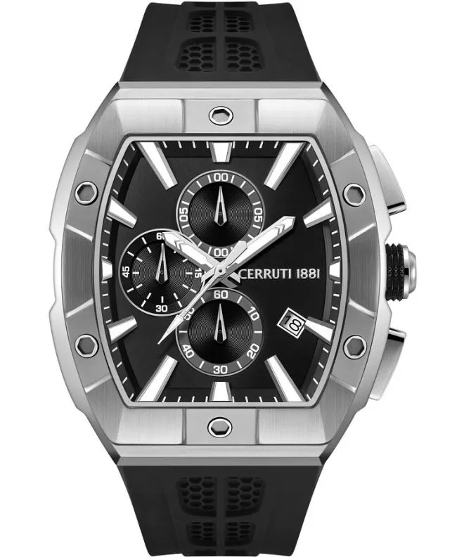Годинник Чоловічий Cerruti 1881 Macerata Chronograph CIWGO0000401
