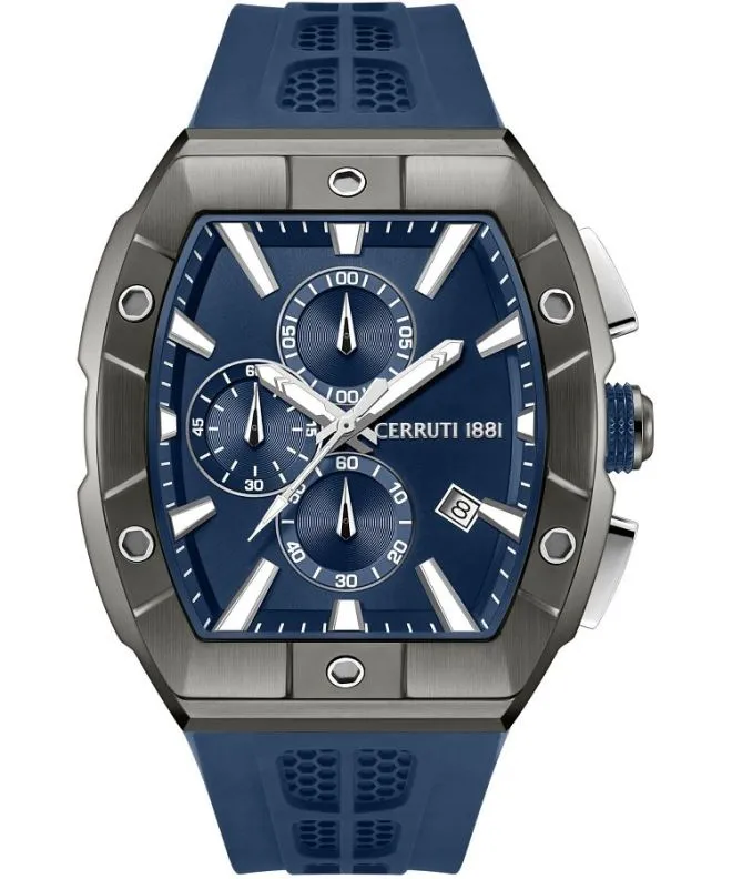 Годинник Чоловічий Cerruti 1881 Macerata Chronograph CIWGO0000403