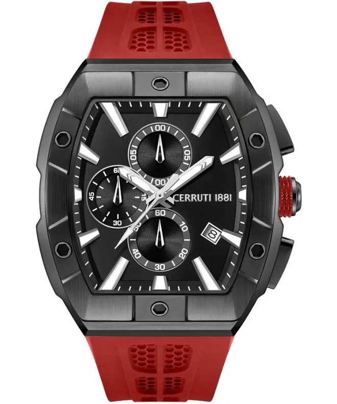 Годинник Чоловічий Cerruti 1881 Macerata Chronograph CIWGO0000405