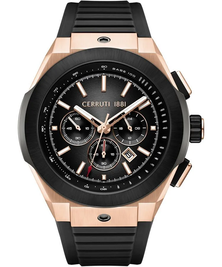 Годинник Чоловічий Cerruti 1881 Ruscello Chronograph CIWGO0096102