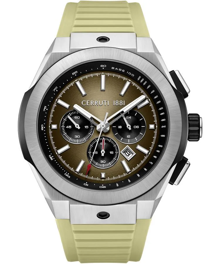 Годинник Чоловічий Cerruti 1881 Ruscello Chronograph CIWGO0096105