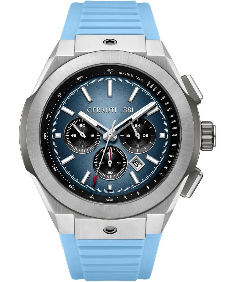 Годинник Чоловічий Cerruti 1881 Ruscello Chronograph CIWGO0096106