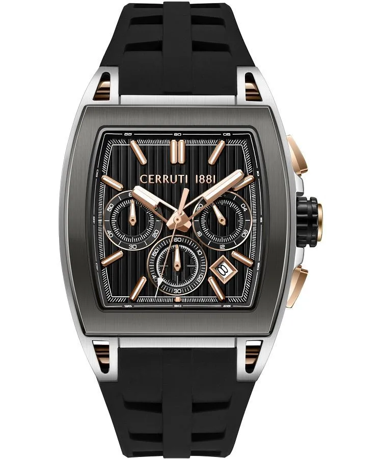 Годинник Чоловічий Cerruti 1881 Belluno Chronograph CIWGO0096501