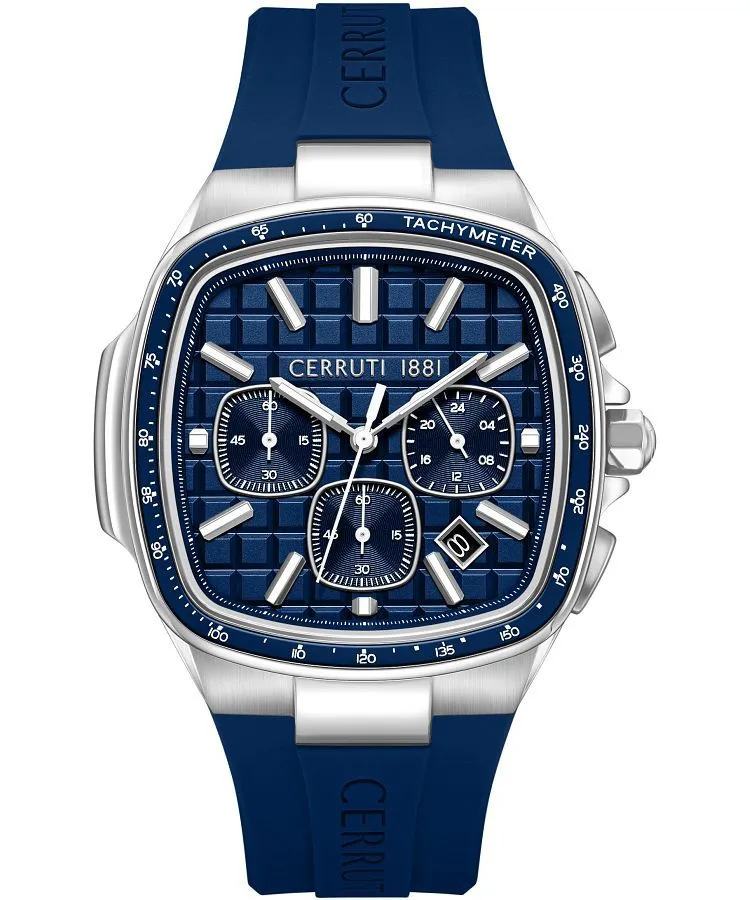 Годинник Чоловічий Cerruti 1881 Casale Chronograph CIWGO0102701