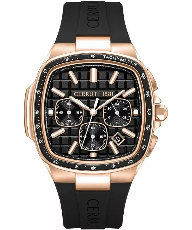 Годинник Чоловічий Cerruti 1881 Casale Chronograph CIWGO0102702