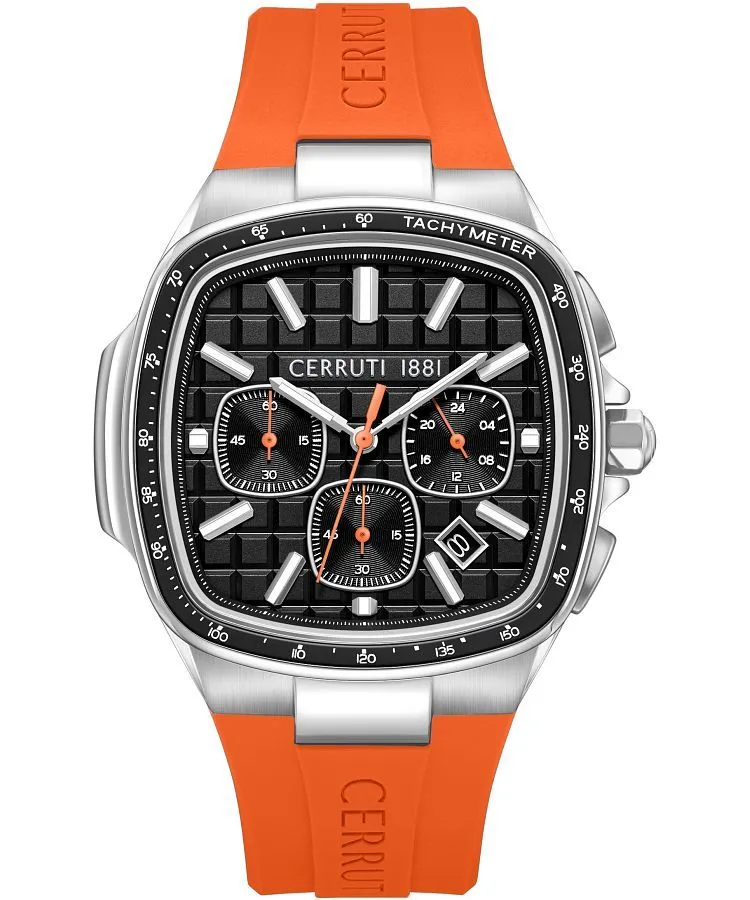 Годинник Чоловічий Cerruti 1881 Casale Chronograph CIWGO0102703