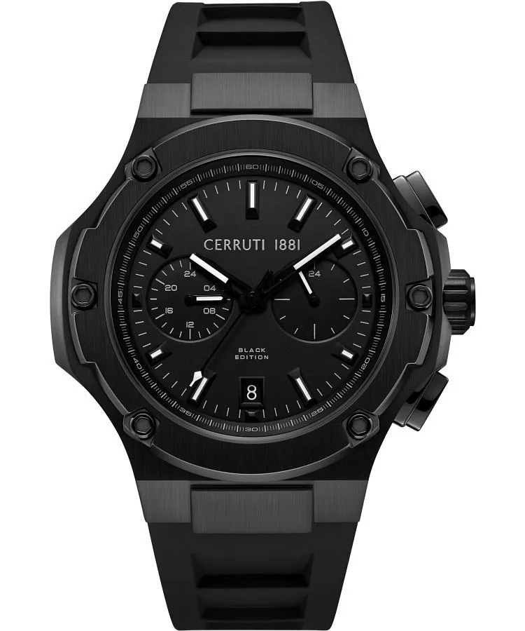Годинник Чоловічий Cerruti 1881 Lucardo CIWGQ0096601