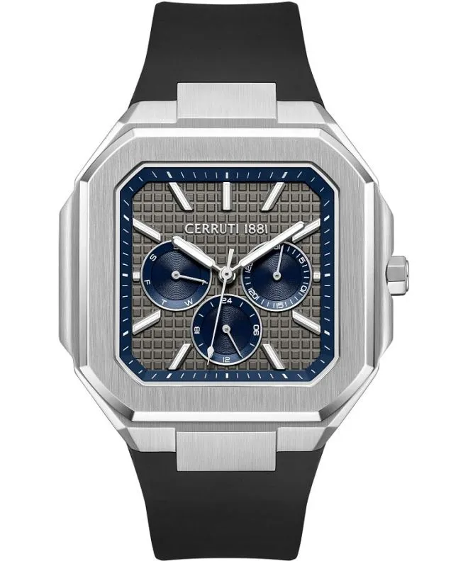 Годинник Чоловічий Cerruti 1881 Comacchio CIWGQ0110701