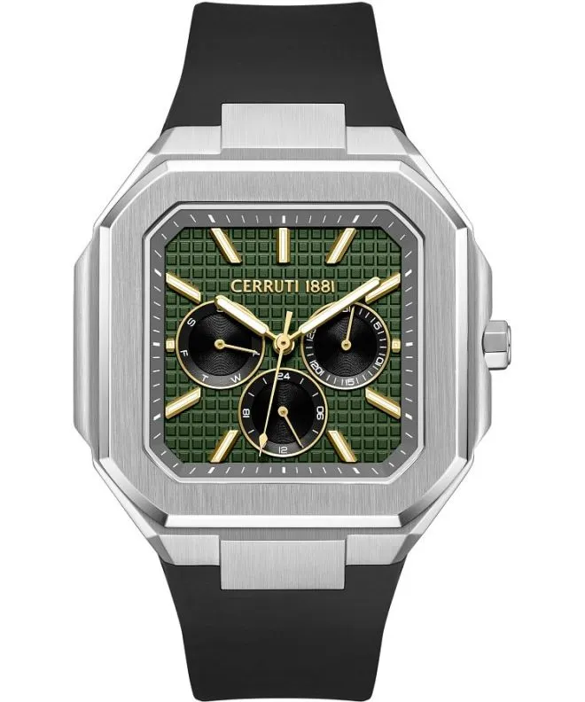 Годинник Чоловічий Cerruti 1881 Comacchio CIWGQ0110702