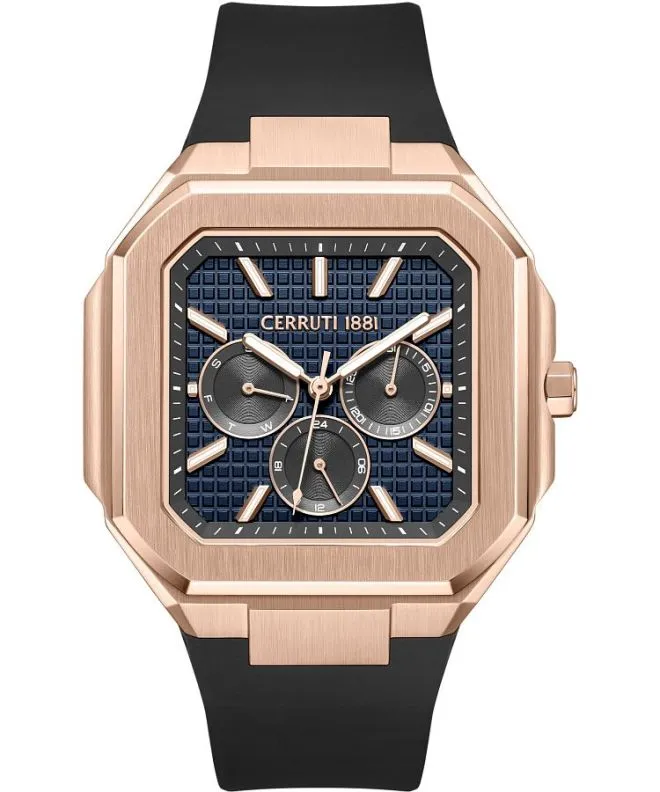 Годинник Чоловічий Cerruti 1881 Comacchio CIWGQ0110703