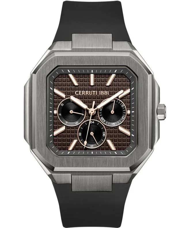 Годинник Чоловічий Cerruti 1881 Comacchio CIWGQ0110704