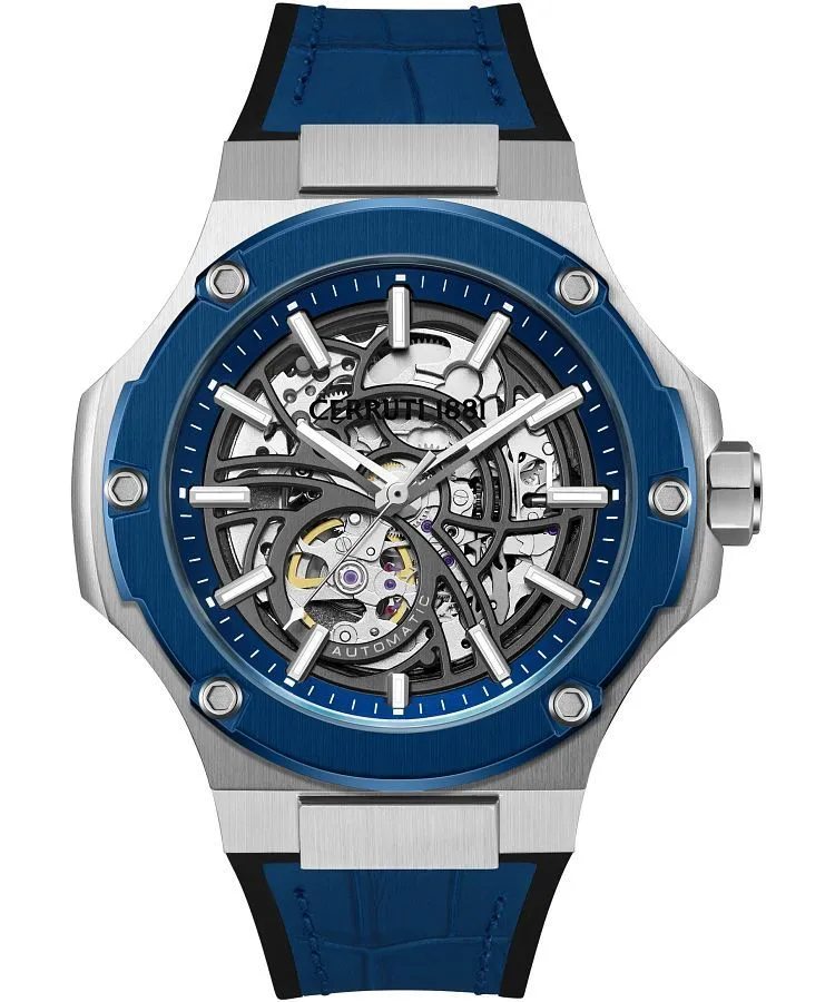 Годинник Чоловічий Cerruti 1881 Lucardo Automatic CIWGR0110901
