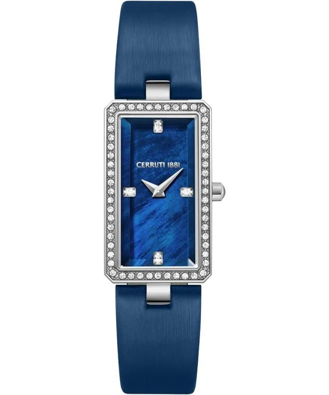 Годинник Жіночий Cerruti 1881 Vallucciole CIWLA0112001