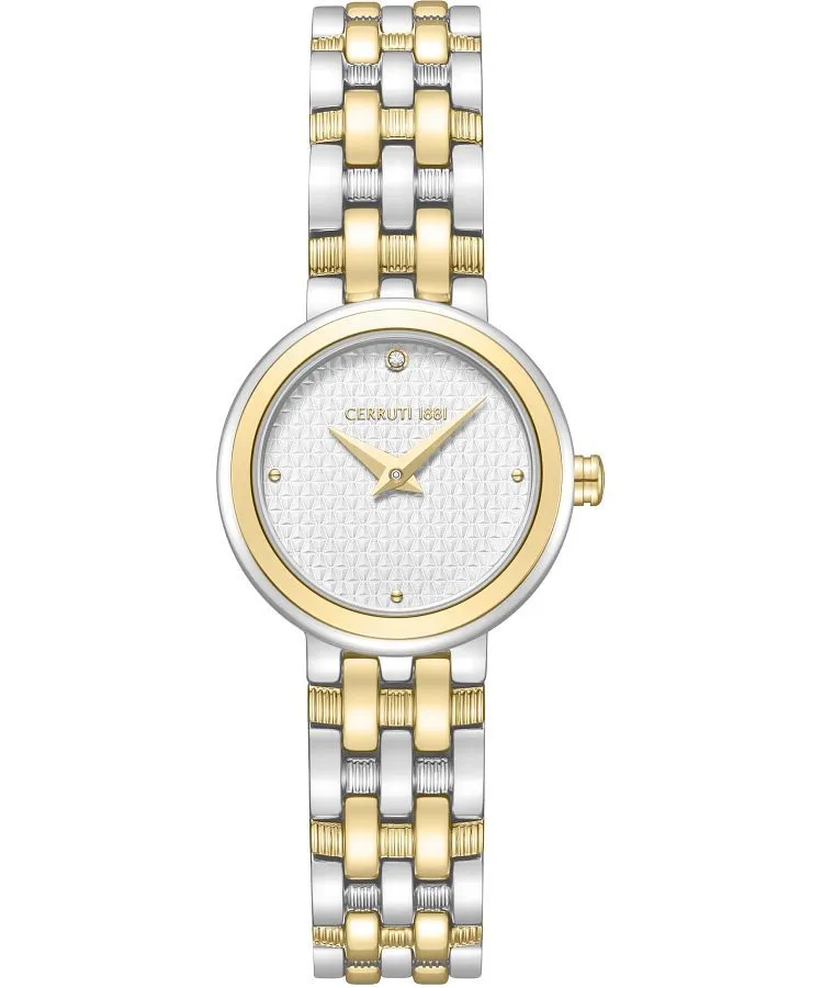 Годинник Жіночий Cerruti 1881 Lusia CIWLG0095702