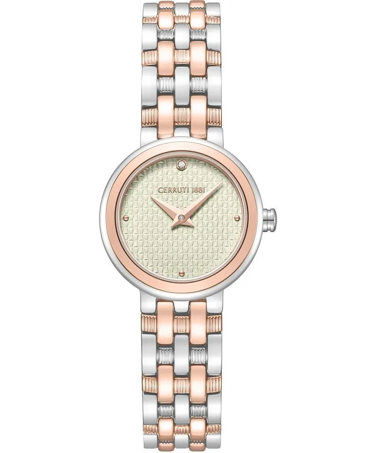 Годинник Жіночий Cerruti 1881 Lusia CIWLG0095704