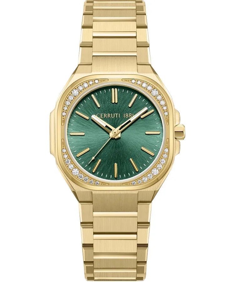 Годинник Жіночий Cerruti 1881 Leadri CIWLG0096902