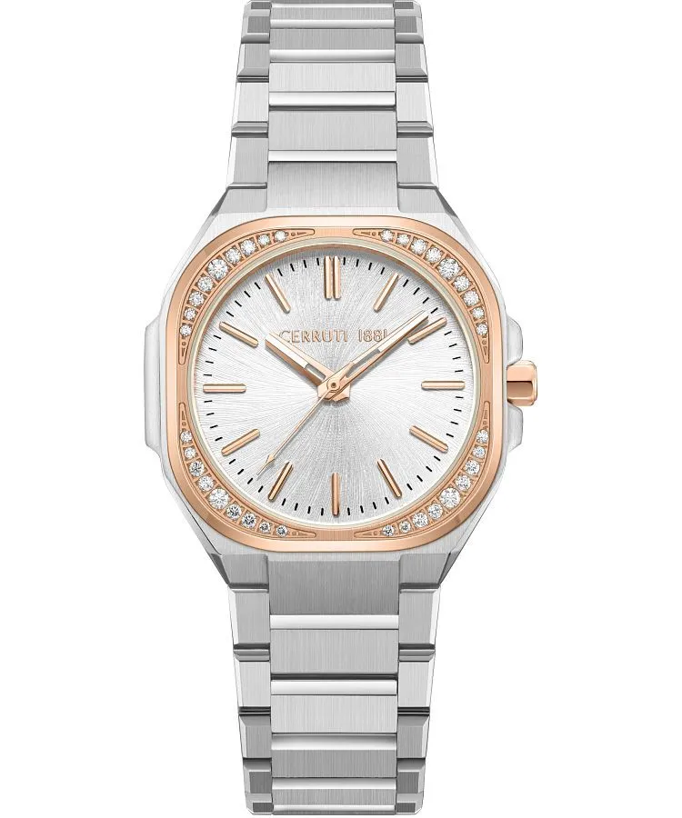 Годинник Жіночий Cerruti 1881 Leadri CIWLG0096905