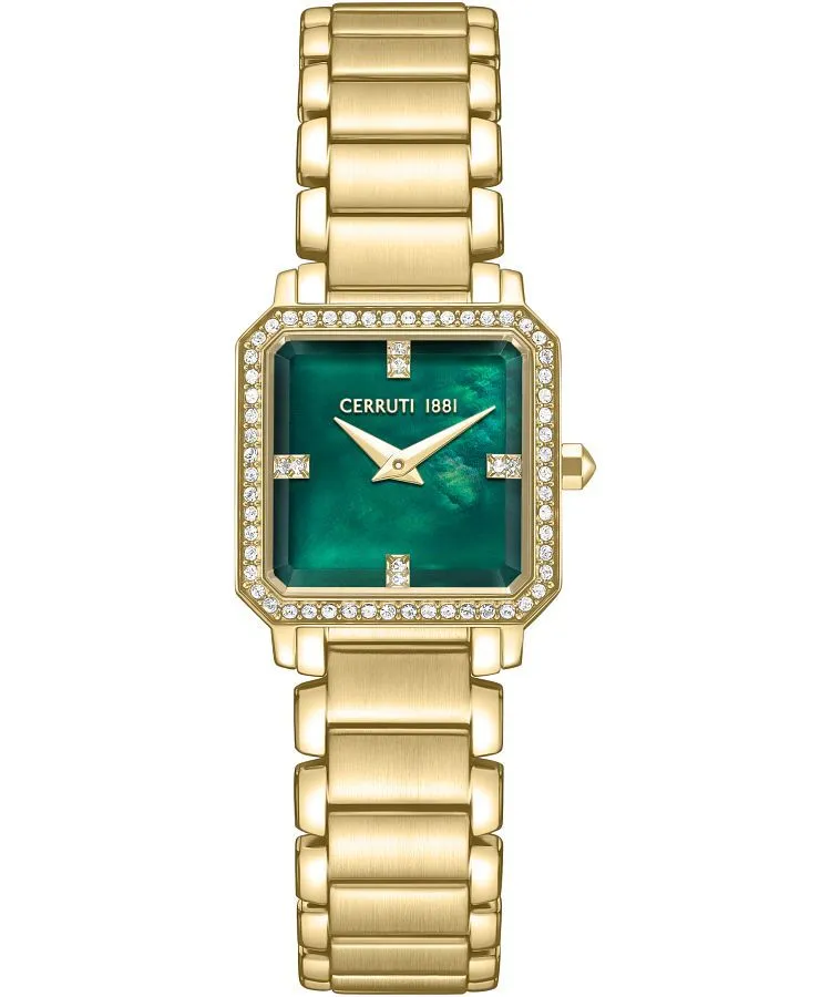 Годинник Жіночий Cerruti 1881 Perugia CIWLG0097402