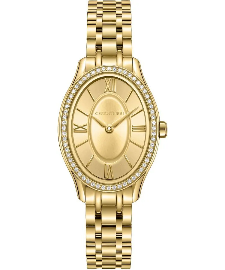 Годинник Жіночий Cerruti 1881 Brescia CIWLG0097602