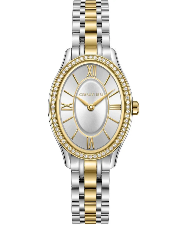 Годинник Жіночий Cerruti 1881 Brescia CIWLG0097603