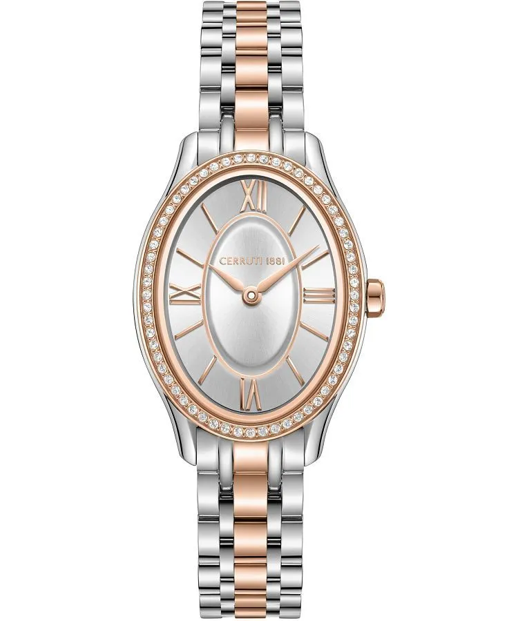 Годинник Жіночий Cerruti 1881 Brescia CIWLG0097604