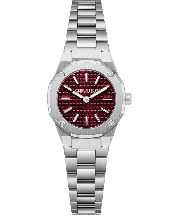 Годинник Жіночий Cerruti 1881 Razzuolo CIWLG0111701