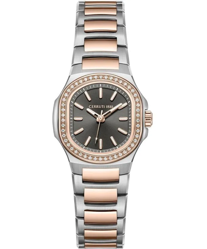 Годинник Жіночий Cerruti 1881 Trento Lady CIWLG0111801