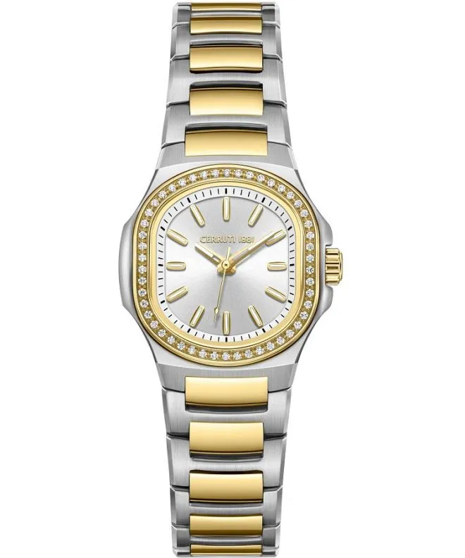 Годинник Жіночий Cerruti 1881 Trento Lady CIWLG0111802