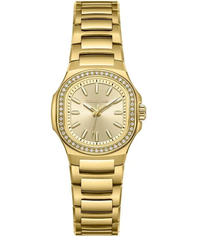 Годинник Жіночий Cerruti 1881 Trento Lady CIWLG0111804
