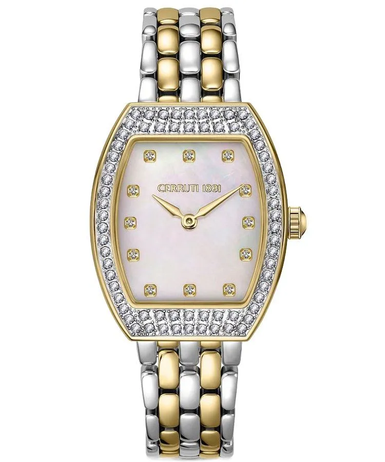 Годинник Жіночий Cerruti 1881 Calliano CIWLG0111901