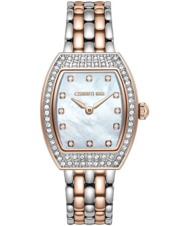 Годинник Жіночий Cerruti 1881 Calliano CIWLG0111903
