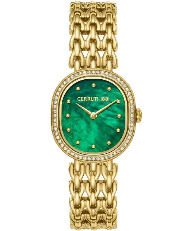 Годинник Жіночий Cerruti 1881 Udine CIWLG0112403