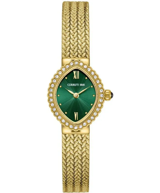Годинник Жіночий Cerruti 1881 Terni CIWLG0112802