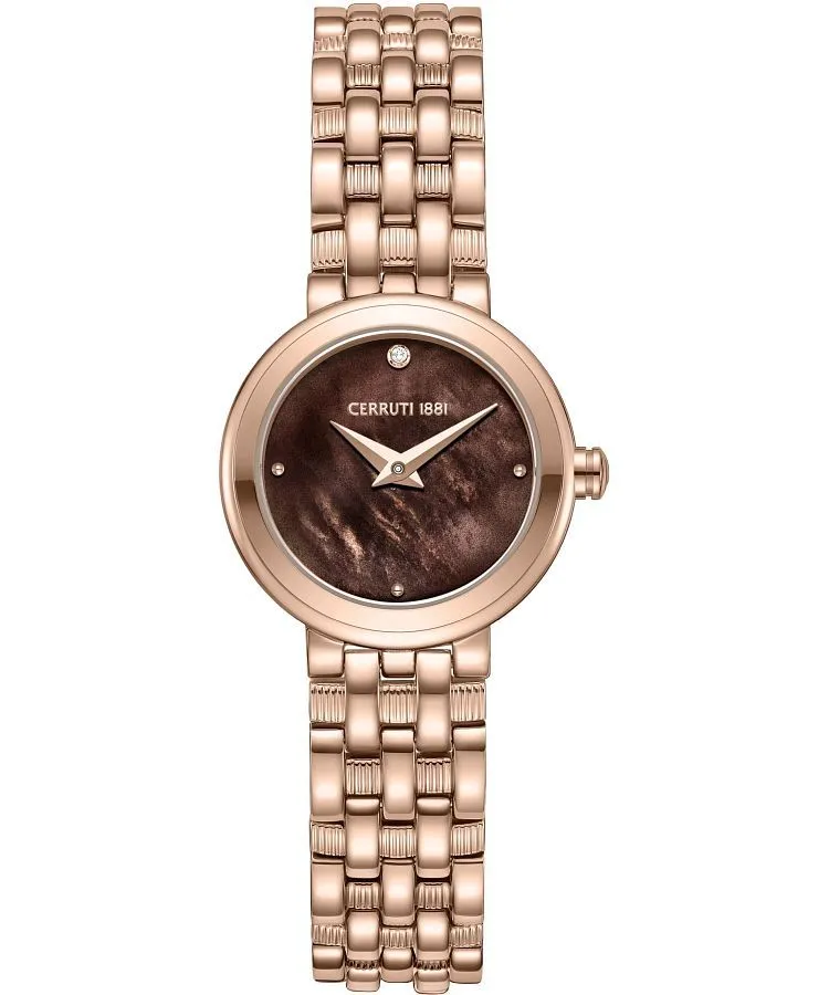 Годинник Жіночий Cerruti 1881 Lusia CIWLG0112902