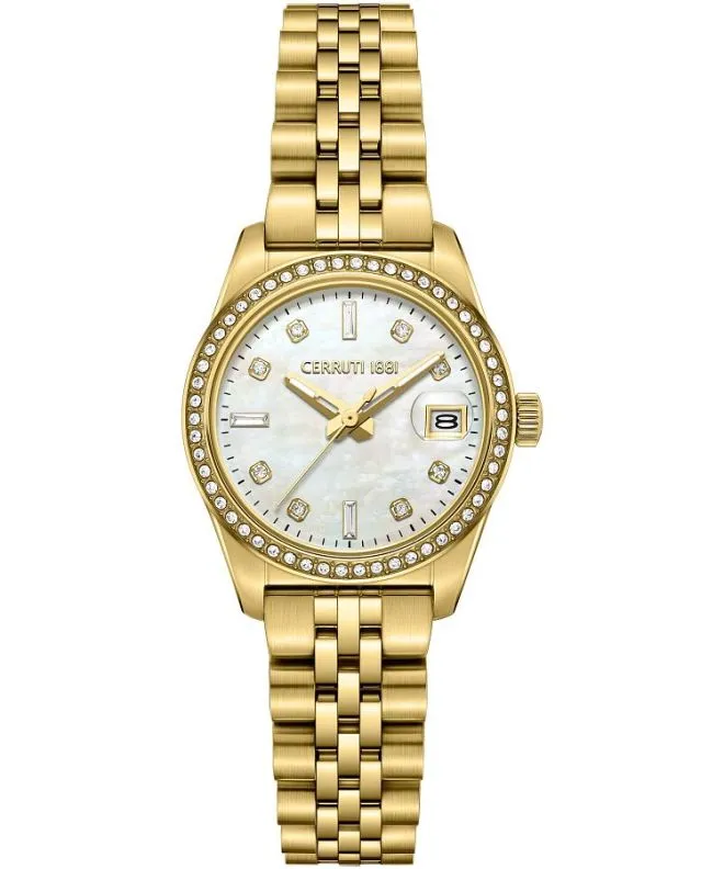 Годинник Жіночий Cerruti 1881 Baccio CIWLH0000606