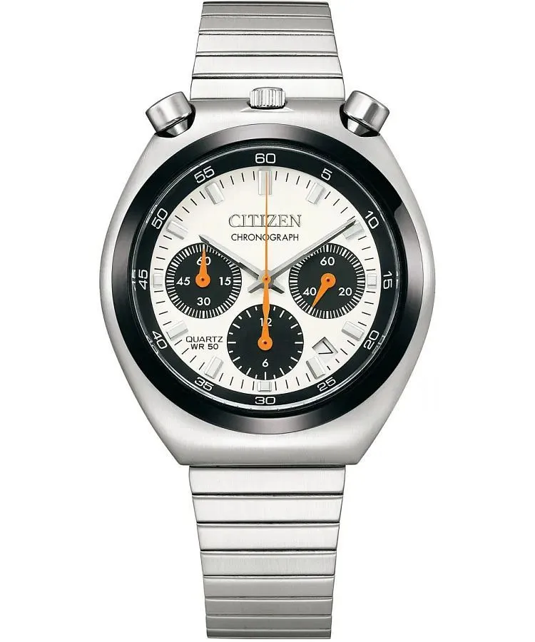Годинник Чоловічий Citizen Tsuno AN3660-81A
