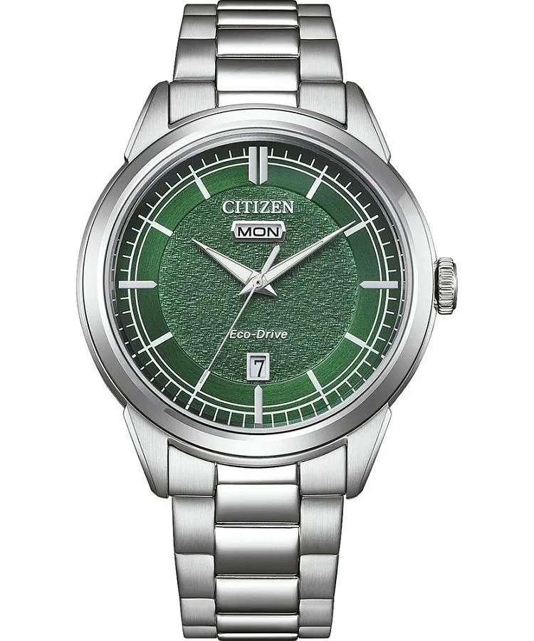 Годинник Чоловічий Citizen Elegance Classic Eco-Drive Eco-Drive AW0151-85XC