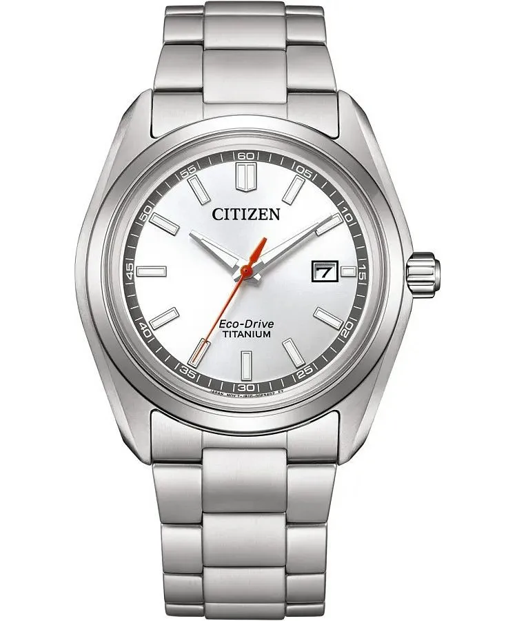Годинник Чоловічий Citizen Elegance Classic Sports Eco-Drive AW0153-04AC