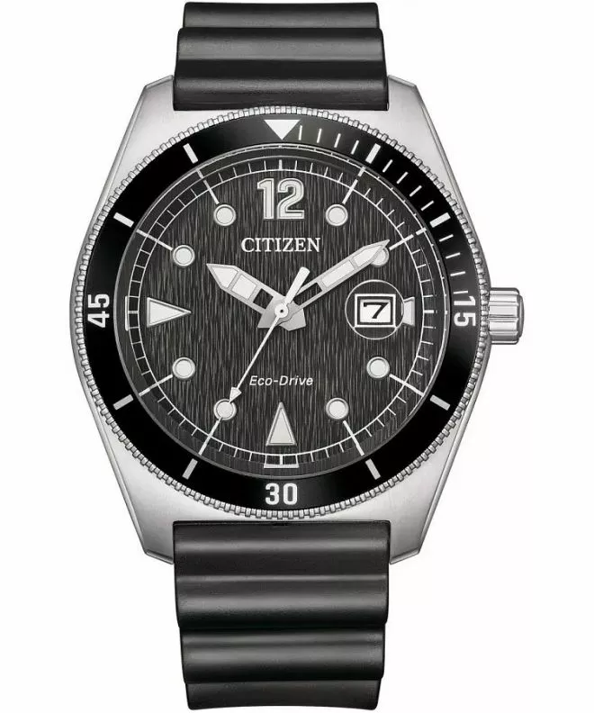 Годинник Чоловічий Citizen Marine Sports Eco-Drive AW1889-00E