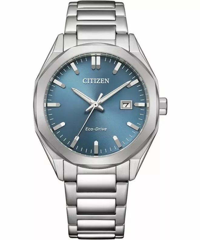 Годинник Чоловічий Citizen Modern Sports Eco-Drive BM7620-83M