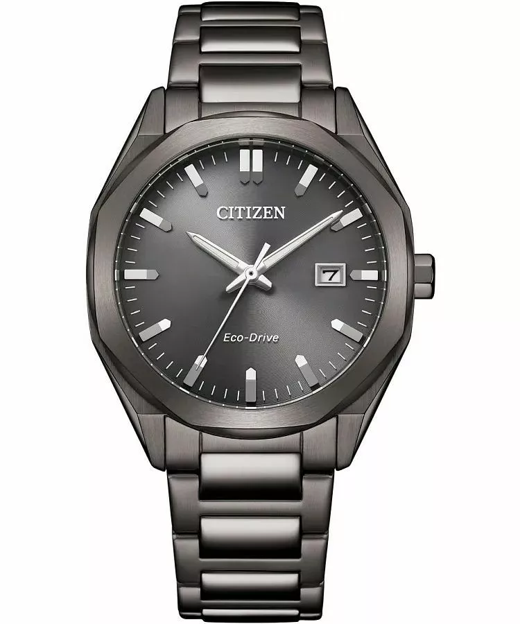 Годинник Чоловічий Citizen Modern Sports Eco-Drive BM7625-80H