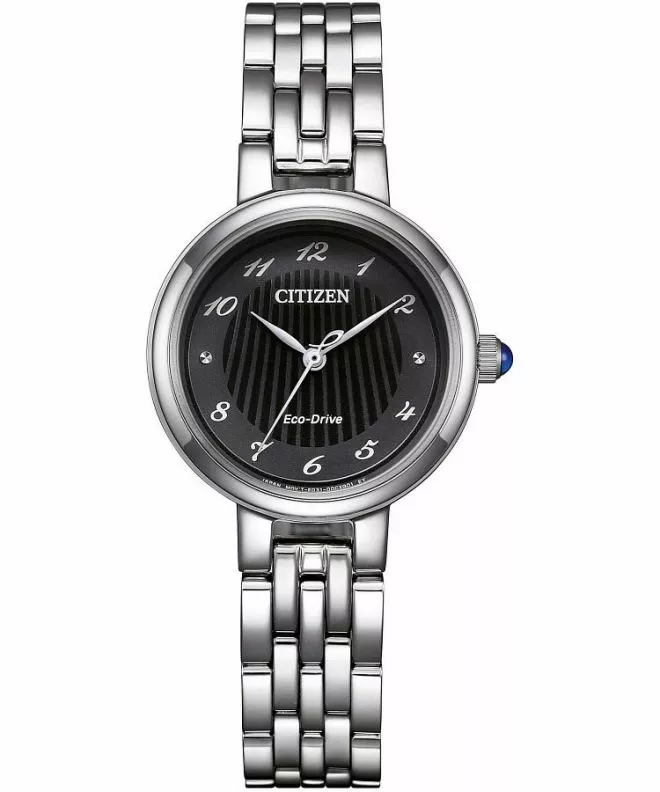Годинник Жіночий Citizen L Eco-Drive EM0990-81E