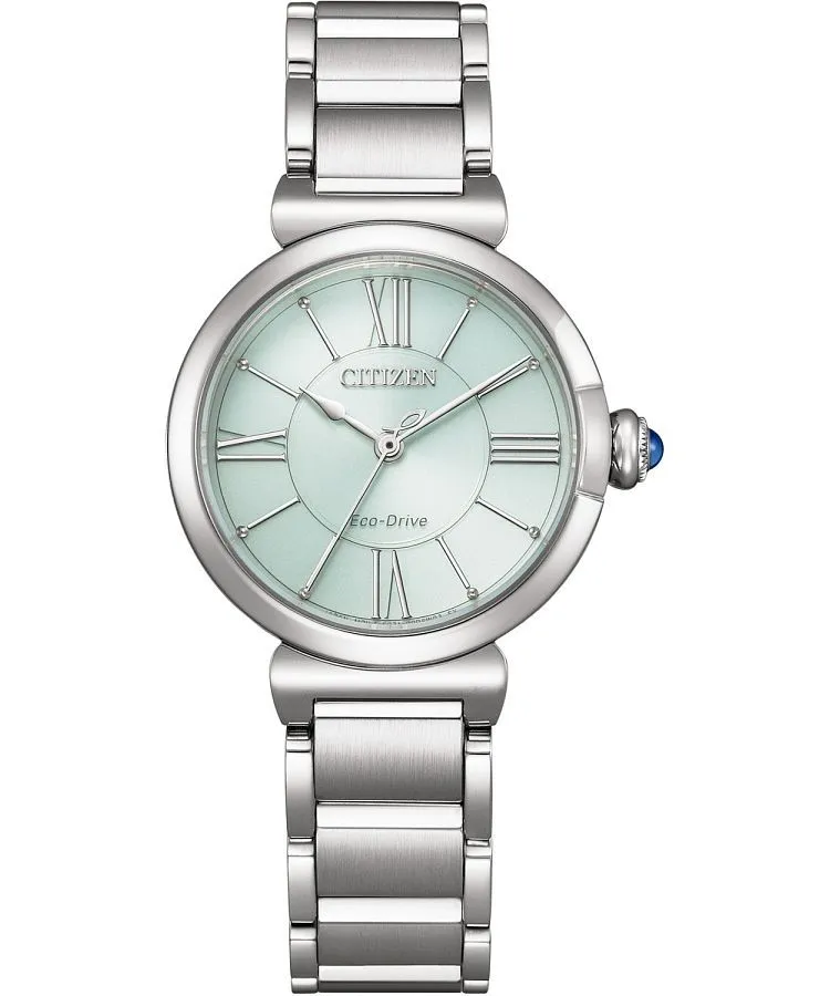 Годинник Жіночий Citizen May Bells Eco-Drive EM1070-83L