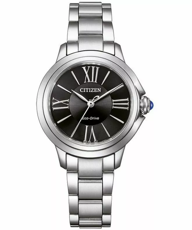 Годинник Жіночий Citizen L Ceci Eco-Drive EM1160-58E