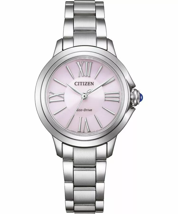 Годинник Жіночий Citizen L Ceci Eco-Drive EM1160-58X