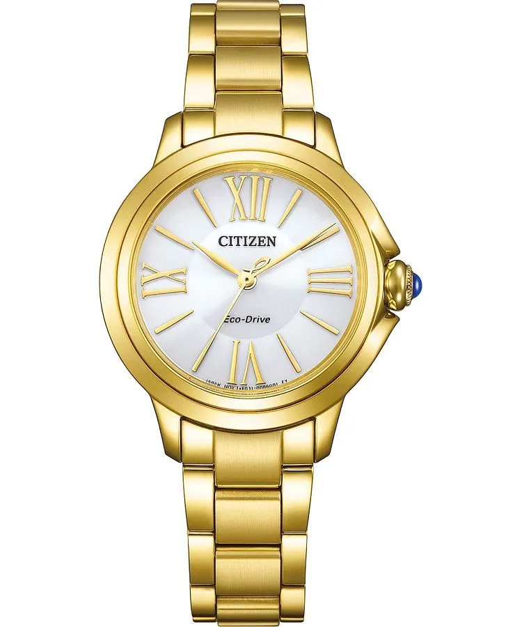 Годинник Жіночий Citizen L Ceci Eco-Drive EM1162-52A