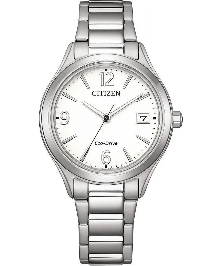 Годинник Жіночий Citizen Trendy Colors Eco-Drive FE6121-67A