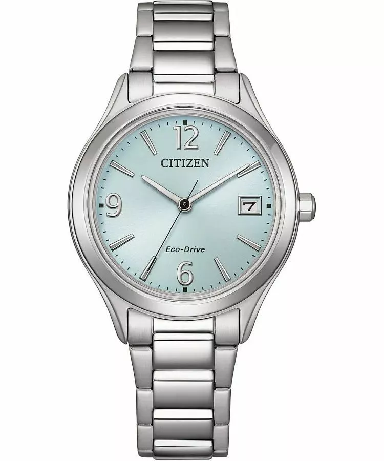 Годинник Жіночий Citizen Trendy Colors Eco-Drive FE6121-67L