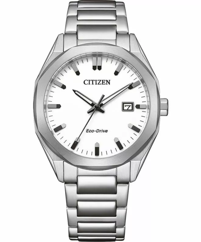 Годинник для Жінок і Чоловіків Citizen Modern Eco-Drive BM7620-83A
